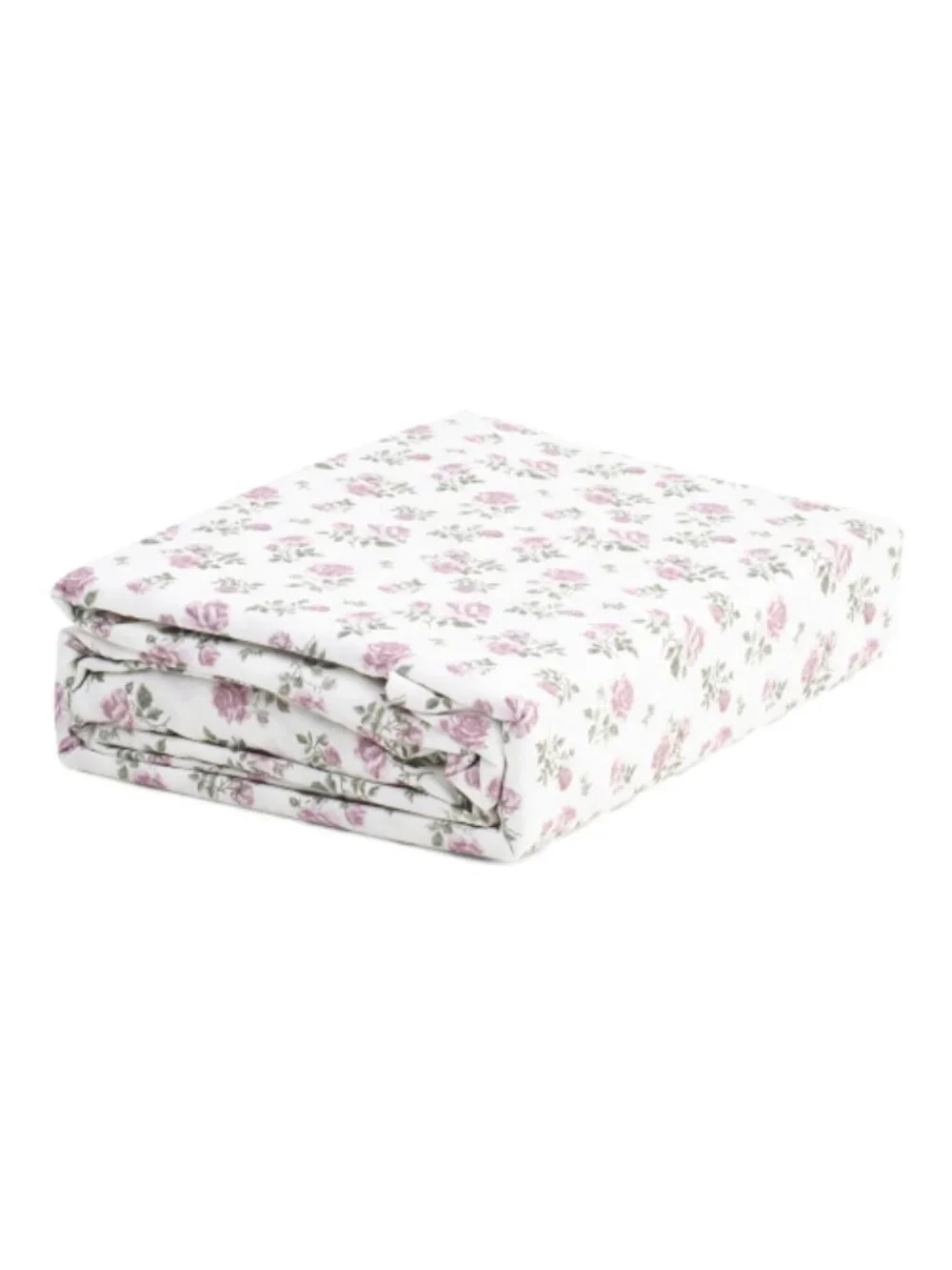 SHABBY CHIC Floral Sheet Set